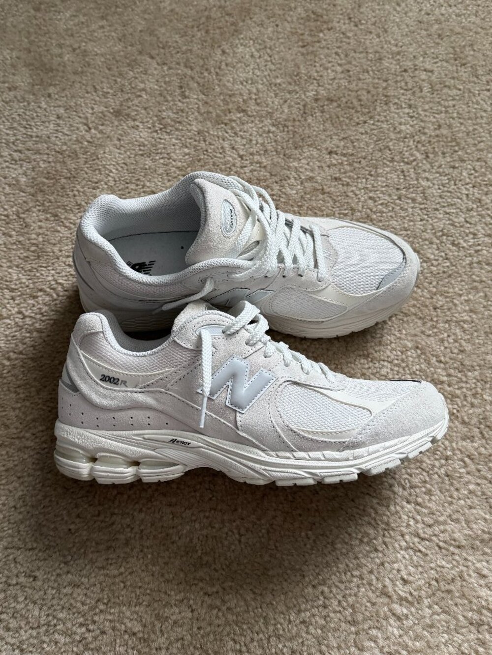 New Balance 2002R Sea Salt